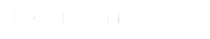 The official Hacksmith store